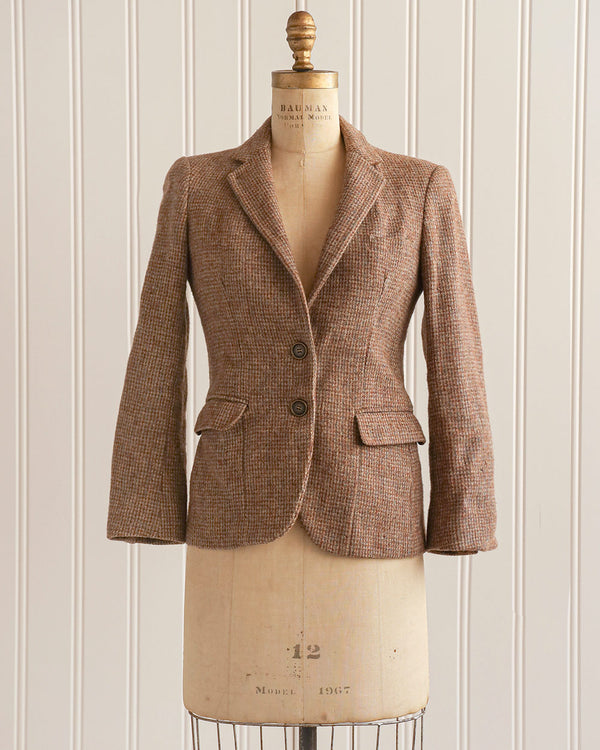 Stable Manners Jacket